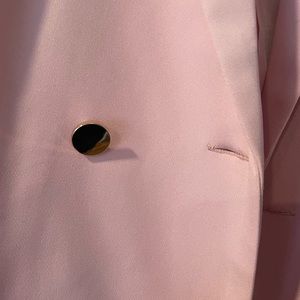 Pink Misguided Jacket